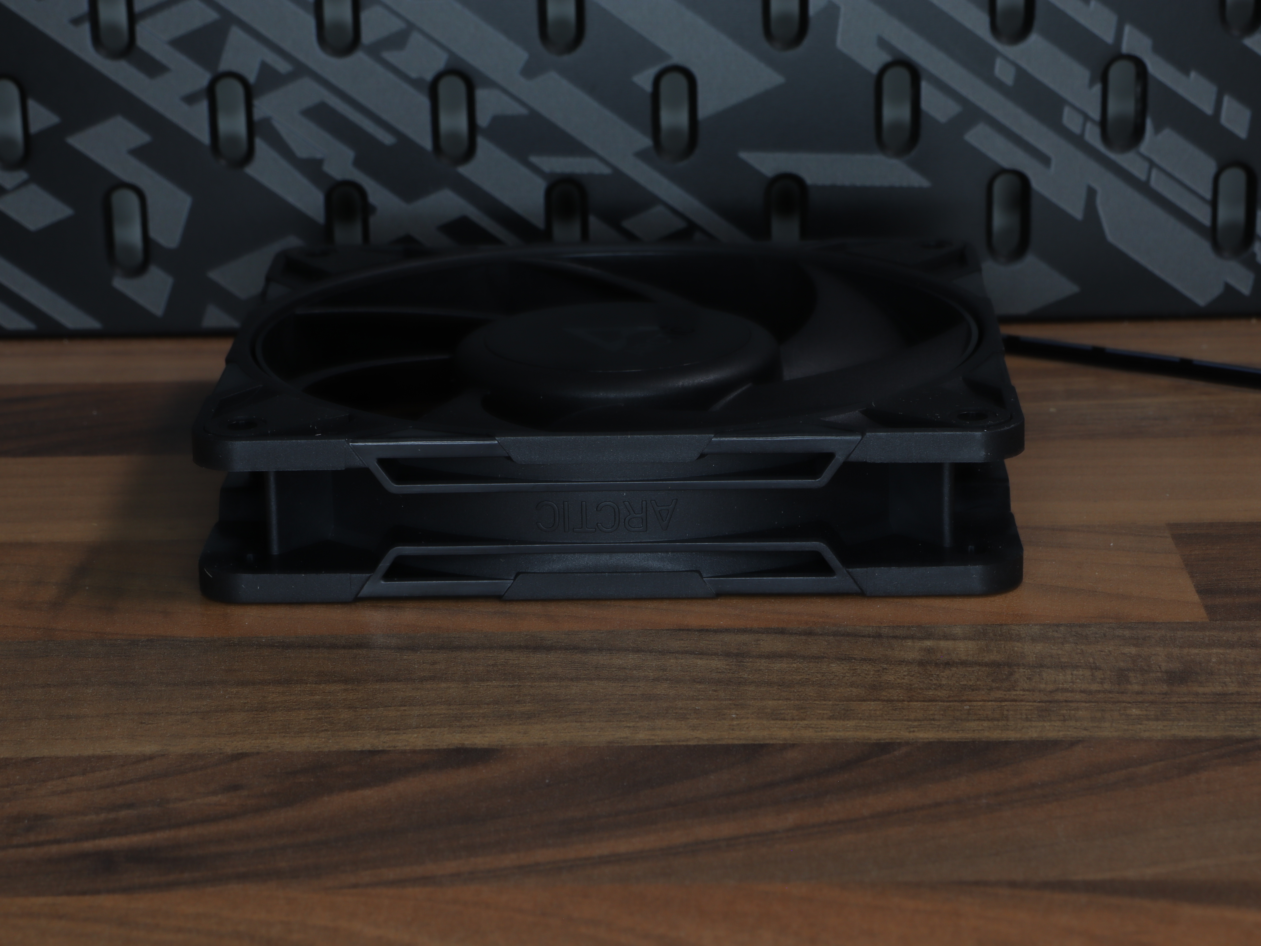 RPM static performance P12 microcontroller cooling fan high blæser SOTA Pro.JPG